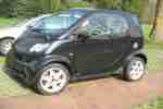 MC 01, Fortwo, CDI 30 kw, 111000 km