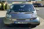 MC01 Cabrio Passion Leder Klimaanlage elektr.