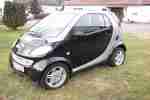 MC01 Fortwo. Bj.99. Motor 32 Tkm .Bestzustand.