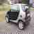 Smart MC01 Fortwo