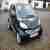 Smart MC01 Fortwo