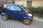 MCC Fortwo TOP Zustand! Ohne Reparaturstau!