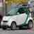 Smart MHD Fortwo