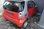 Modell MC Bj. 2001 grau rot unfallfrei