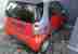 Smart Modell MC Bj. 2001 grau rot unfallfrei
