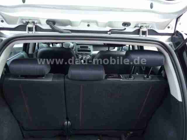 Smart PASSION*78000 km*24 Mon. Garantie*KLIMA*SD