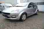PASSION 78000 km 24 Mon. Garantie KLIMA SD