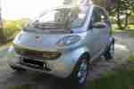 & Passion ForTwo Klima, LEDER, SHZ