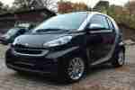 Passion MHD Automatik Klima Glasdach HU 11 2018