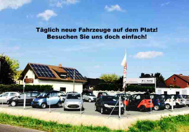 Smart Passion, Top Zustand