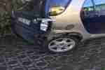 Passion Unfall Bastler wenig Km top gepflegt
