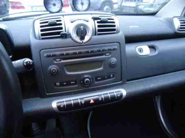 Smart Passion dpf