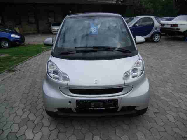 Smart Passion dpf (MILAME ELLINIKA)§25a 75.000km