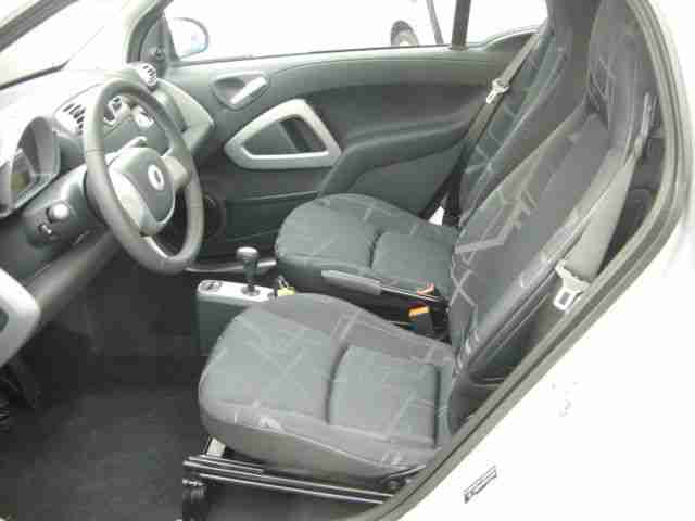 Smart Passion, mhd.,Unglaublich erst original 5,224 Km