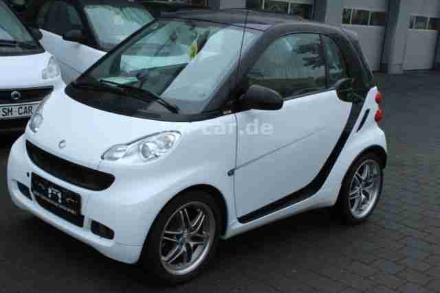 Smart Pulse BRABUS Optik Tempomat SERVO - FINANZIERUNG