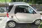 Pulse Cabrio NEUER MOTOR Hat erst 12.500 km