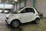 Pulse fortwo coupe MHD Schaltwippen