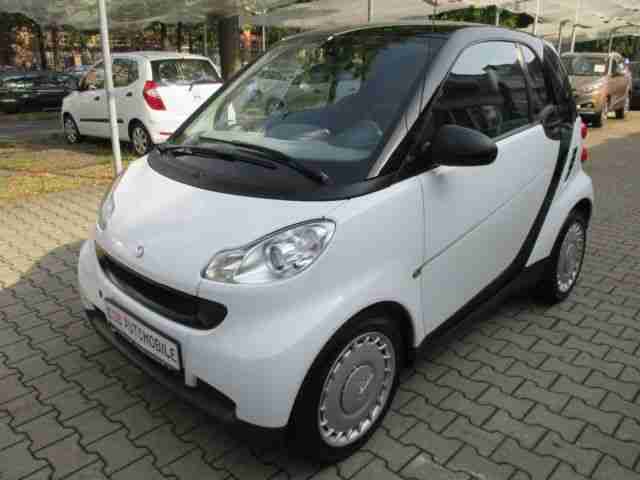 Smart Pulse micro hybrid drive