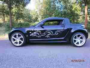 Smart Roadster