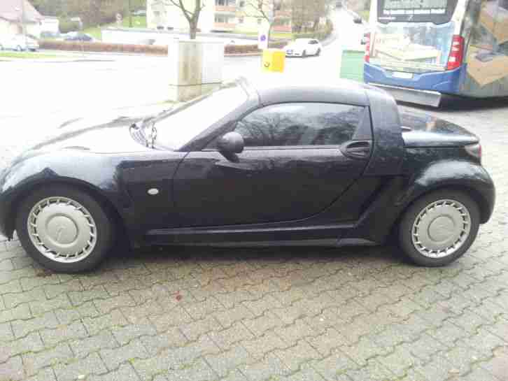 Smart Roadster