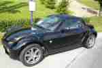 Roadster 452 Sommerfahrzeug Top 45KW pure black