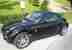 Smart Roadster 452 Sommerfahrzeug Top 45KW pure black Hardtop 46.800Km