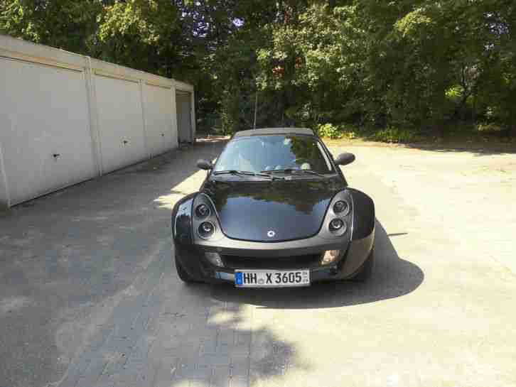 Smart Roadster 58.000 KM