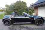 Roadster BRABUS