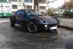 Roadster Black Jack 452, AT Motor, wenig KM,