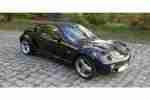 Roadster Black Jack Edition EZ2004 53000km