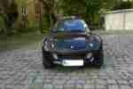 Roadster Black Jack Edition EZ2004 53000km