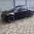 Smart Roadster Black