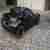 Smart Roadster Black
