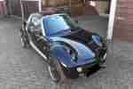 Roadster Brabus Stage 1 120PS Hammer Optik
