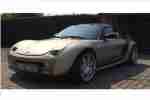 Roadster Brabus Xclusive Style, erst 1500km,