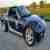 Smart Roadster Brabus