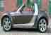 Smart Roadster COLLECTOR´S EDITION, Brabus Exclusive, Originalzustand, wie neu