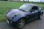 Roadster Cabrio, 97000tkm, scheckheft,