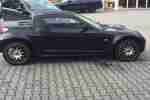 Roadster Cabrio, Sitzheizung, Klima, F1 Schaltug,