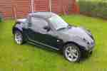 Roadster Cabrio Softtouch Klima, BJ 2004