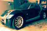 Roadster Coupé, Cabrio, 60KW, Motor Überholt,