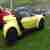 Smart Roadster Motor
