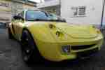Roadster Scheckheft F1 Schaltung