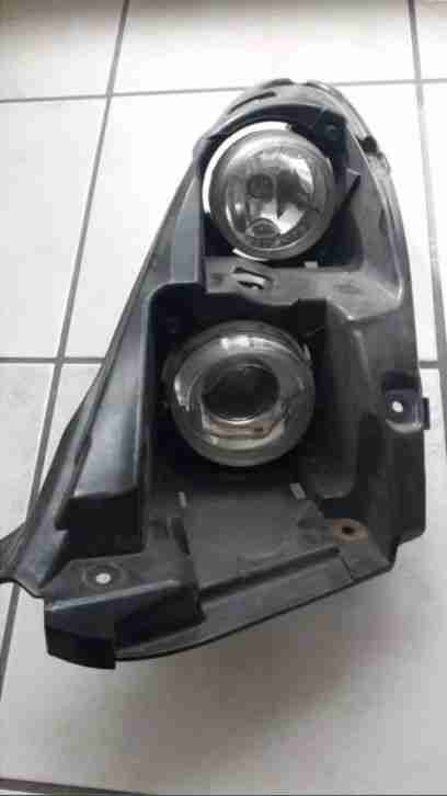 Smart Roadster Scheinwerfer Links Fahrerseite