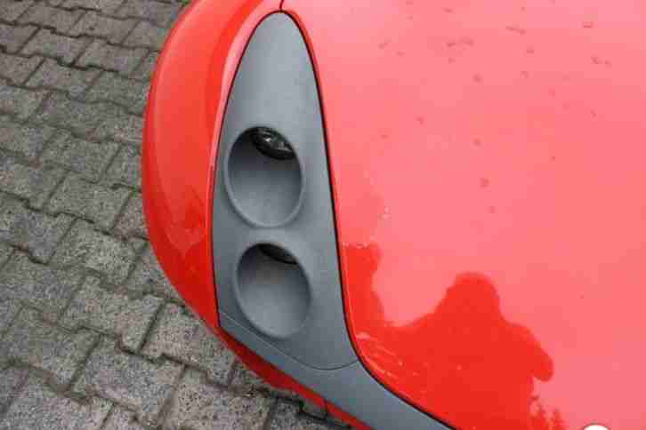 Smart Roadster Schnäppchen
