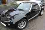 Roadster coupe brabus mit 92 Ps und Lotus umbau