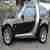 Smart Roadster coupe