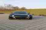 Roadster mit Bi Xenon