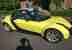 Smart Roadster
