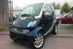 FORTWO GRANDSTYLE CDI DPF LEDER BEIGE